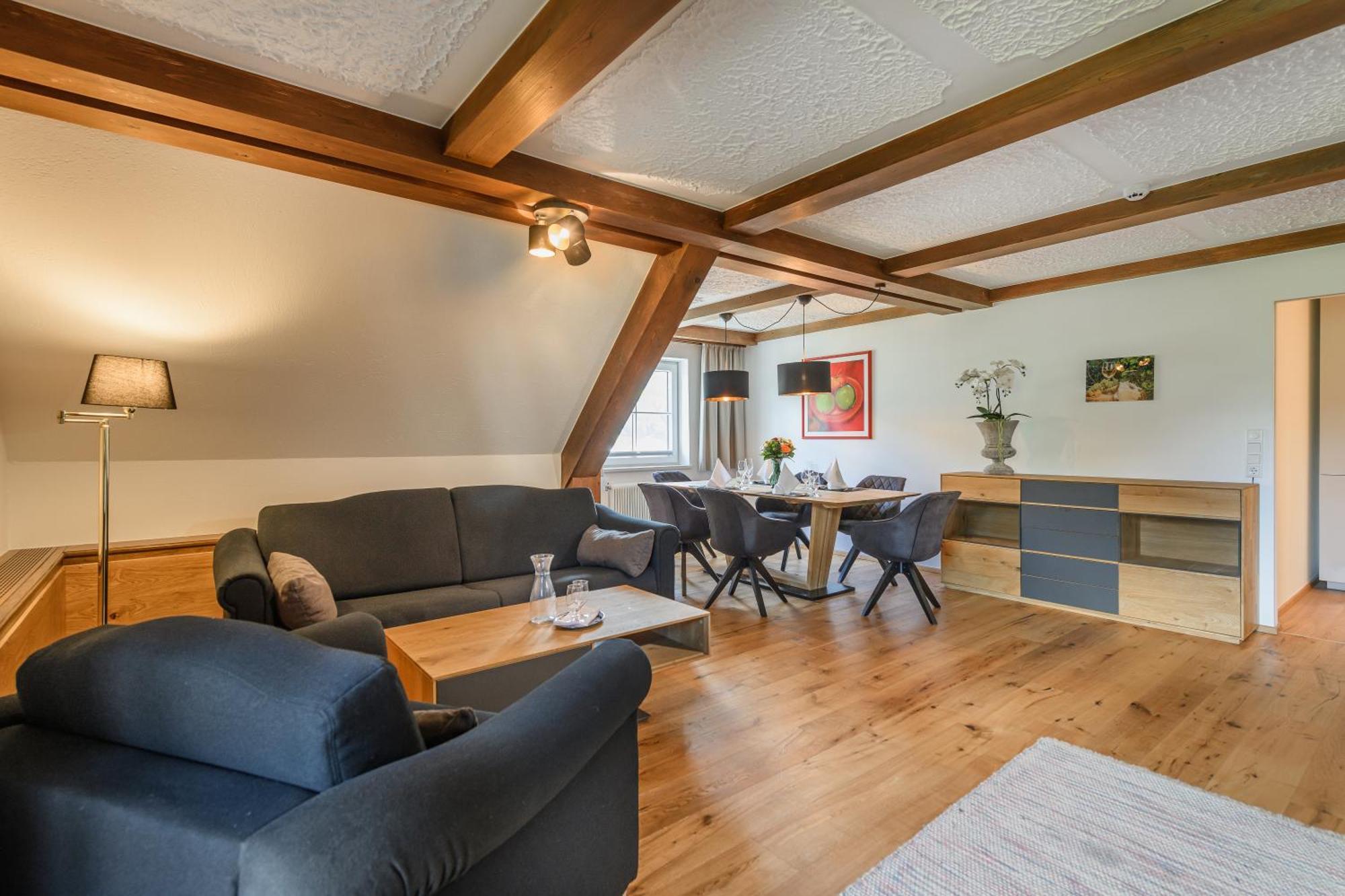 Hotel & Restaurant Wastlwirt Sankt Michael im Lungau Eksteriør billede
