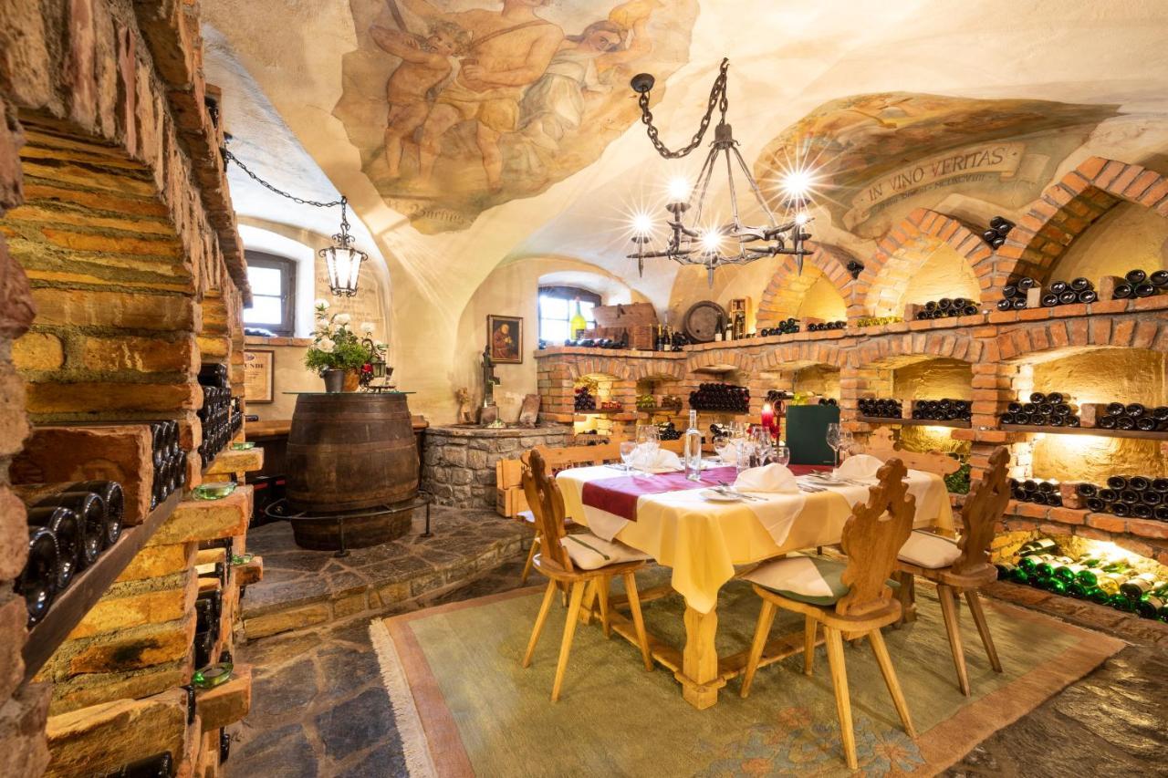 Hotel & Restaurant Wastlwirt Sankt Michael im Lungau Eksteriør billede
