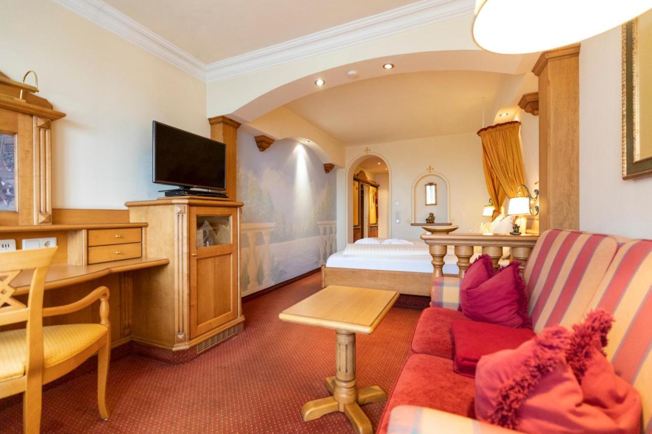 Hotel & Restaurant Wastlwirt Sankt Michael im Lungau Eksteriør billede