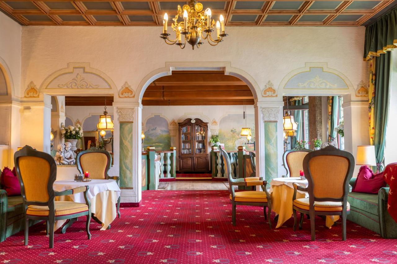 Hotel & Restaurant Wastlwirt Sankt Michael im Lungau Eksteriør billede