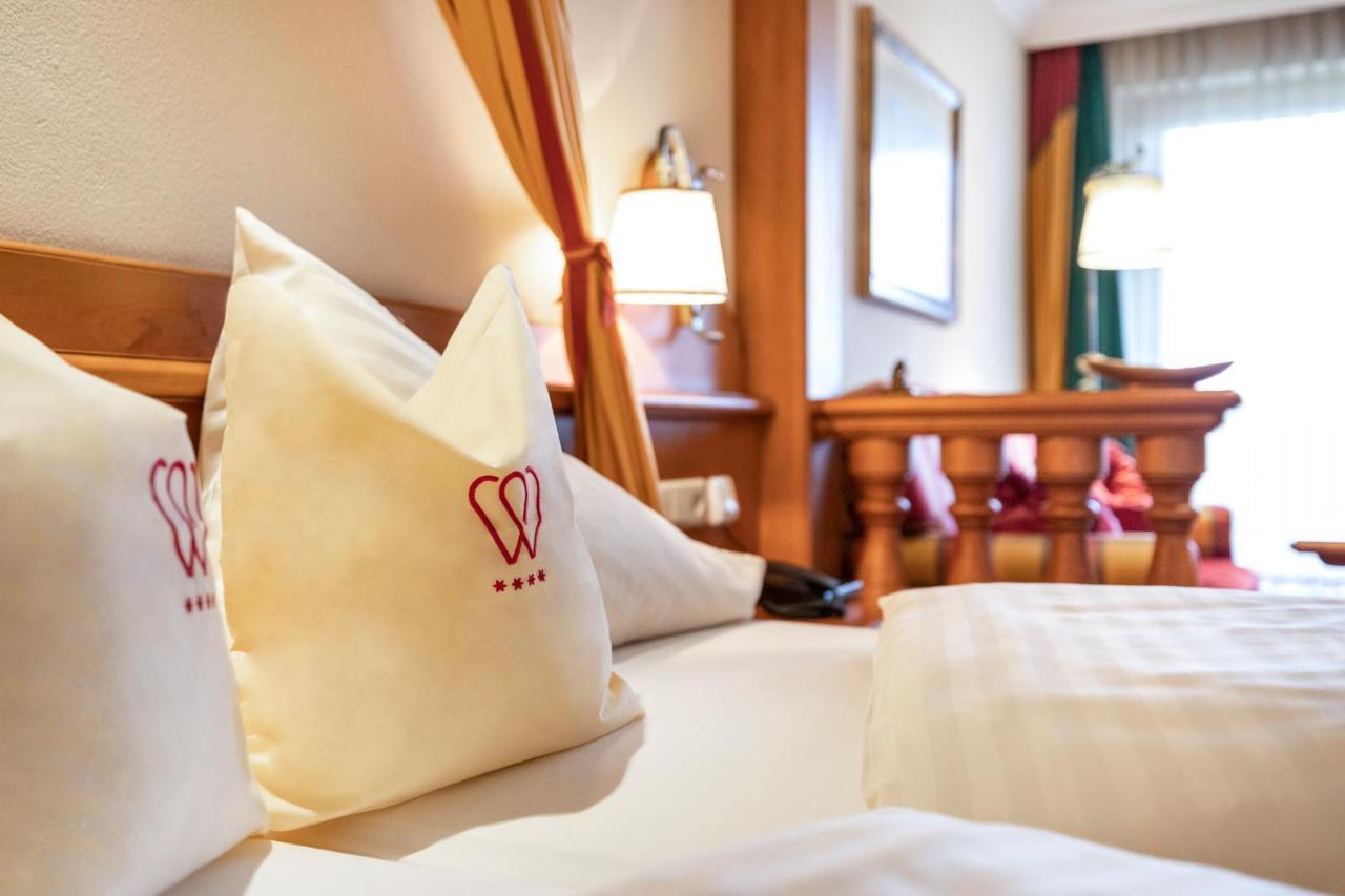 Hotel & Restaurant Wastlwirt Sankt Michael im Lungau Eksteriør billede