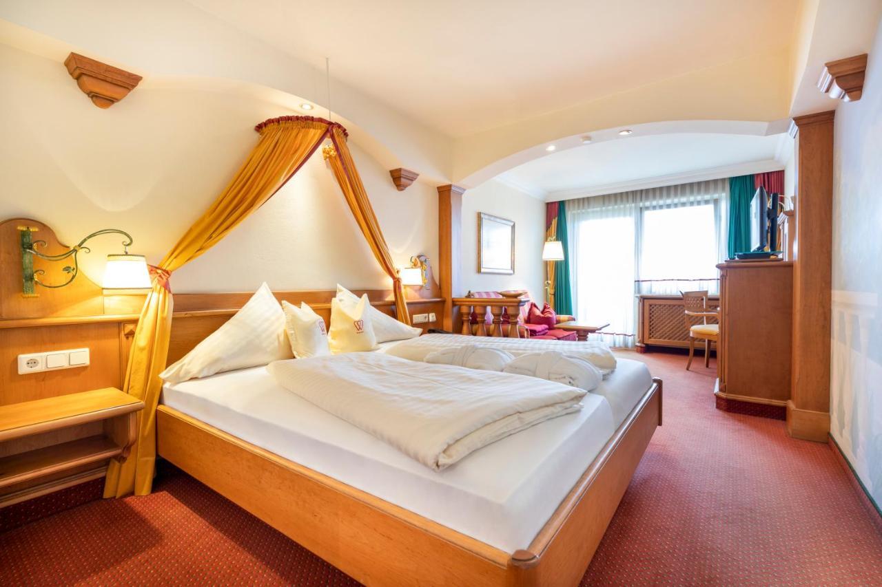 Hotel & Restaurant Wastlwirt Sankt Michael im Lungau Eksteriør billede