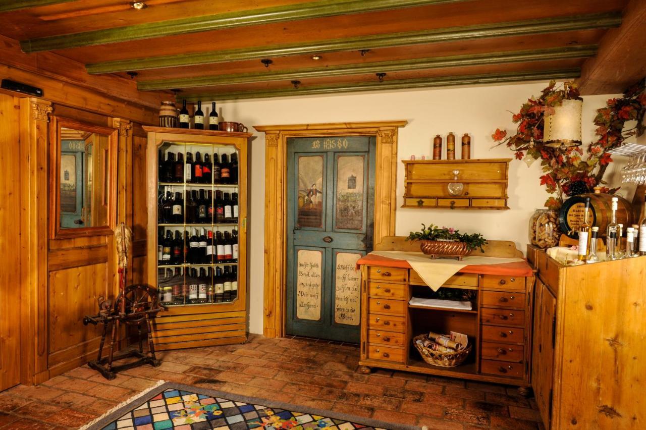Hotel & Restaurant Wastlwirt Sankt Michael im Lungau Eksteriør billede