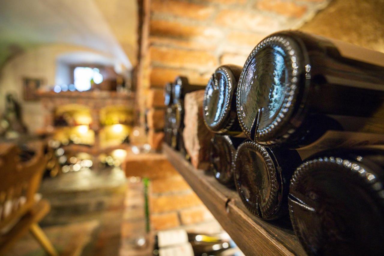Hotel & Restaurant Wastlwirt Sankt Michael im Lungau Eksteriør billede
