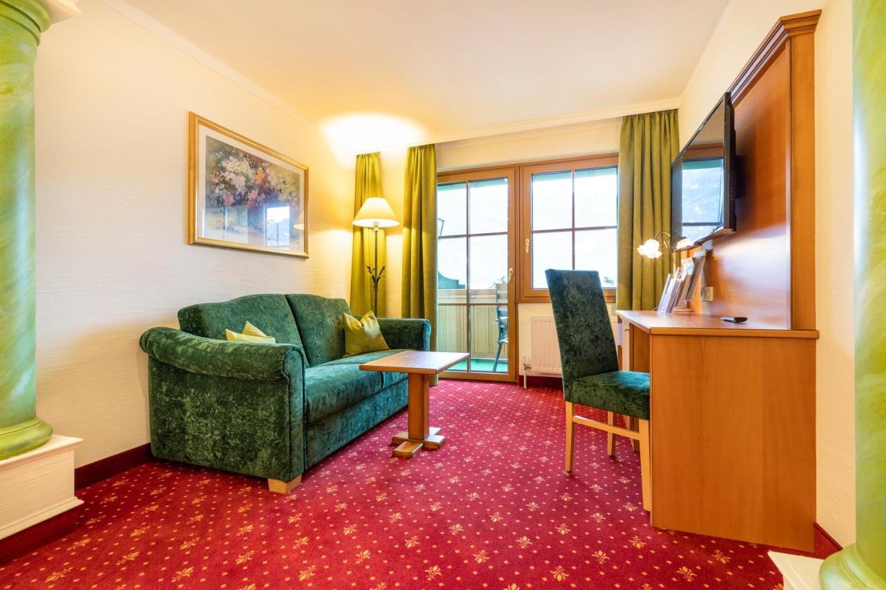 Hotel & Restaurant Wastlwirt Sankt Michael im Lungau Eksteriør billede
