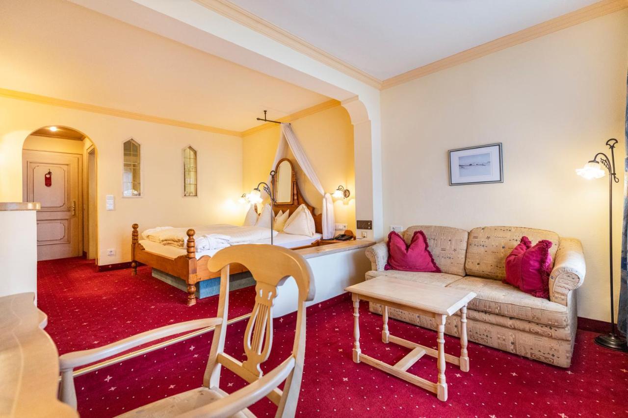 Hotel & Restaurant Wastlwirt Sankt Michael im Lungau Eksteriør billede