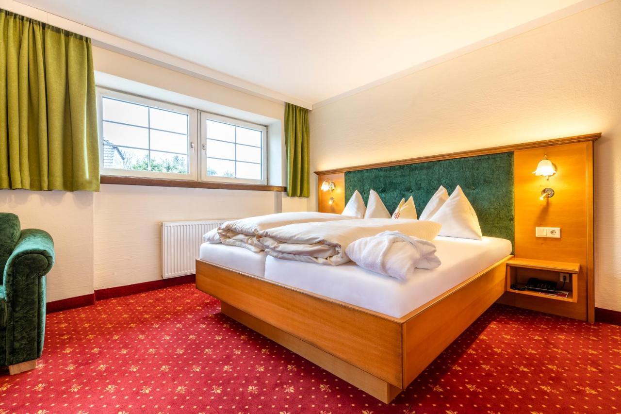 Hotel & Restaurant Wastlwirt Sankt Michael im Lungau Eksteriør billede